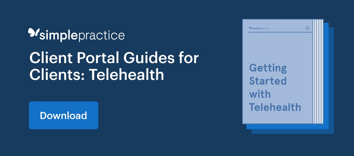 Telehealth FAQs PDF